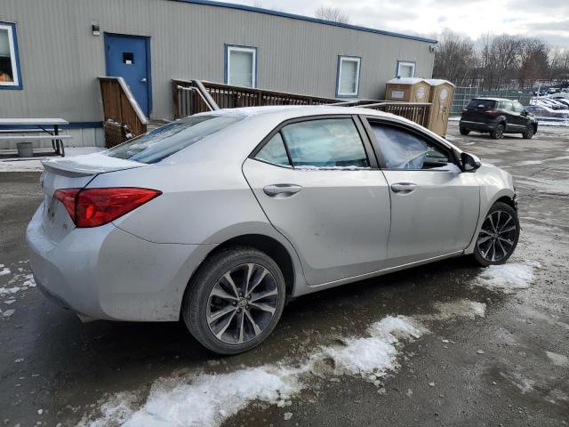 Photo 3 from auction – 2019 TOYOTA COROLLA L with VIN 2T1BURHE6KC175380