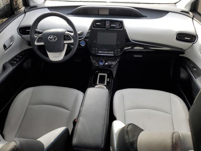 Photo 8 from auction – 2018 TOYOTA PRIUS with VIN JTDKARFU4J3061243
