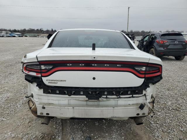 Photo 6 from auction – 2016 DODGE CHARGER PO with VIN 2C3CDXKT8GH211698