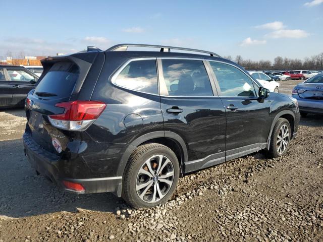 Photo 3 from auction – 2019 SUBARU FORESTER L with VIN JF2SKAUC8KH400343