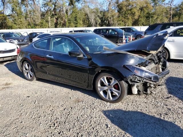 Photo 4 from auction – 2011 HONDA ACCORD EXL with VIN 1HGCS2B8XBA001466