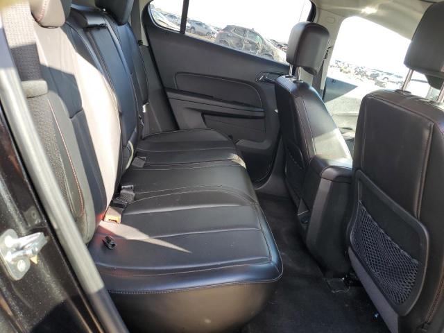 Photo 11 from auction – 2015 CHEVROLET EQUINOX LT with VIN 2GNALCEK4F6430466