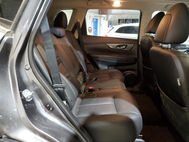 Photo 11 from auction – 2015 NISSAN ROGUE S with VIN 5N1AT2MV2FC802856