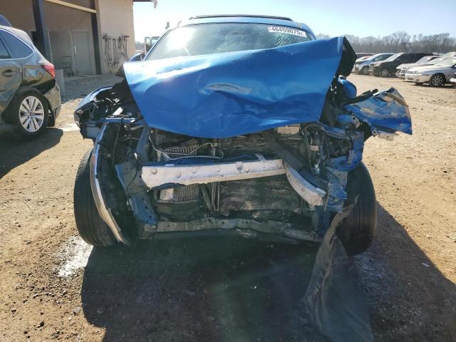 Photo 5 from auction – 2011 NISSAN JUKE S with VIN JN8AF5MVXBT028786