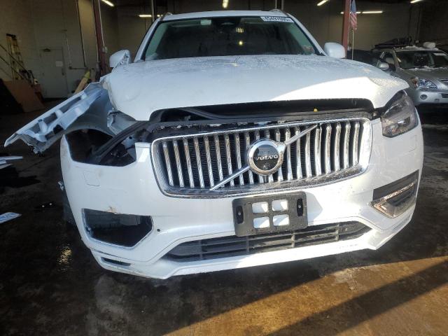 Photo 5 from auction – 2023 VOLVO XC90 PLUS with VIN YV4062PN9P1985881