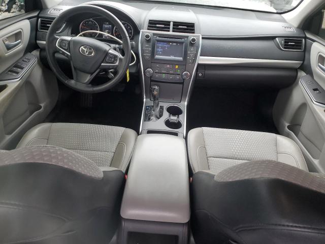 Photo 8 from auction – 2015 TOYOTA CAMRY LE with VIN 4T1BF1FK9FU897368