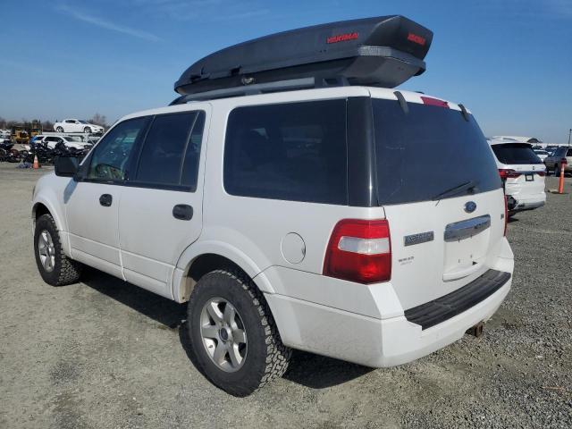 Photo 2 from auction – 2009 FORD EXPEDITION with VIN 1FMFU16539EA86195
