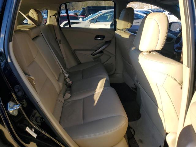 Photo 10 from auction – 2013 ACURA RDX with VIN 5J8TB3H37DL004334