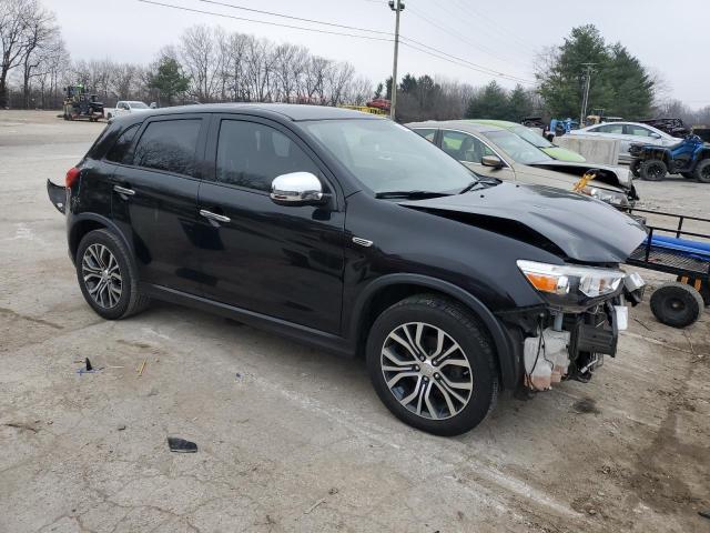 Photo 4 from auction – 2017 MITSUBISHI OUTLANDER with VIN JA4AP3AU3HZ007948