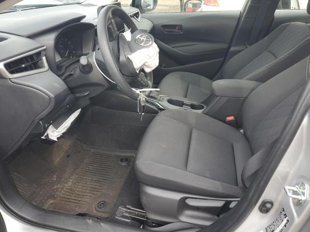Photo 7 from auction – 2024 TOYOTA COROLLA LE with VIN JTDBCMFE7RJ028640