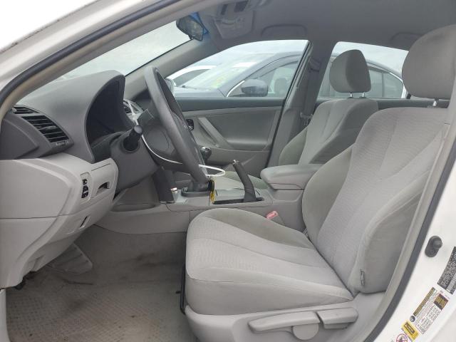 Photo 7 from auction – 2010 TOYOTA CAMRY BASE with VIN 4T1BF3EK0AU550856