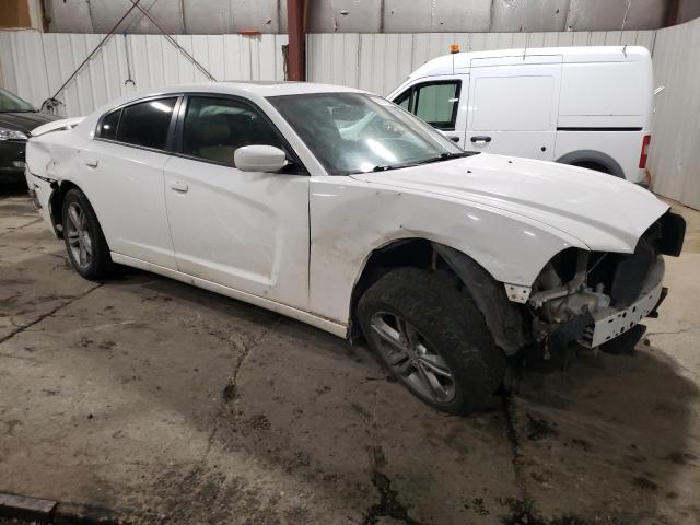 Снимка 4 от търг – 2014 DODGE CHARGER SX с VIN 2C3CDXJG2EH232385