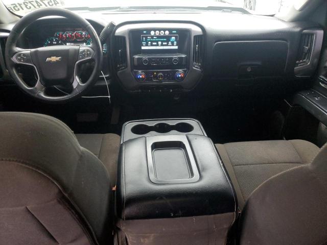 Photo 8 from auction – 2016 CHEVROLET SILVERADO with VIN 3GCPCREC9GG336863