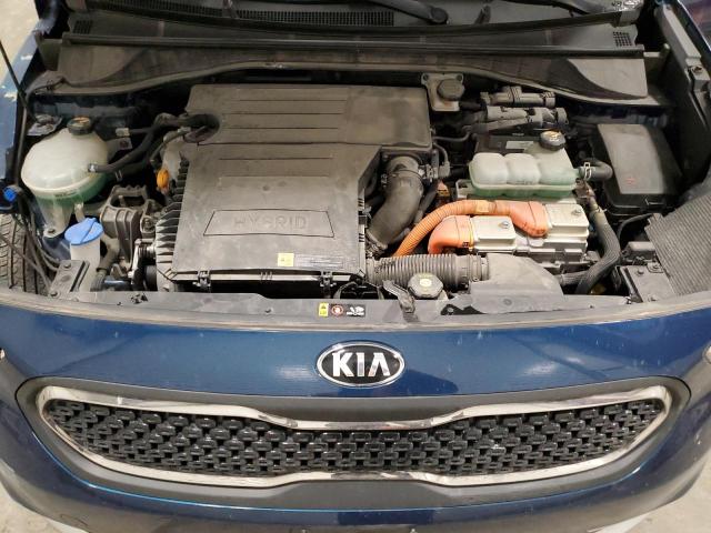 صورة رقم 12 من المزاد - 2019 KIA NIRO EX مع VIN KNDCC3LC3K5218905