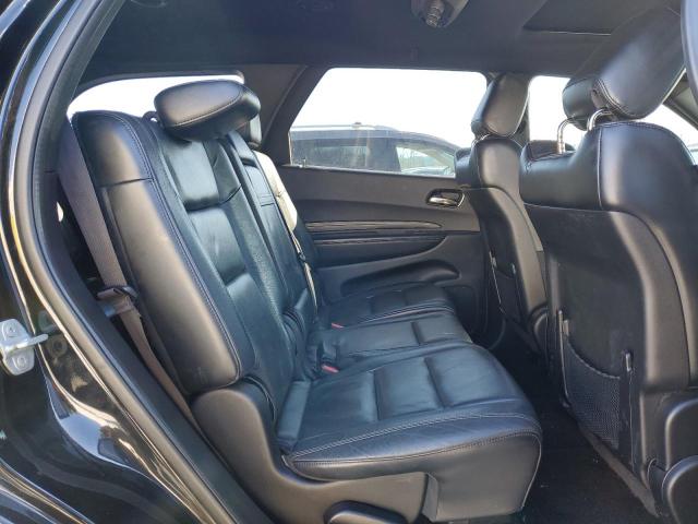 Photo 11 from auction – 2022 DODGE DURANGO GT with VIN 1C4RDJDG7NC134809