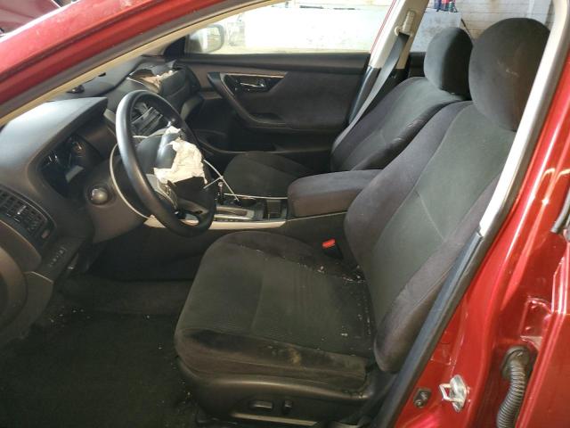 Photo 7 from auction – 2013 NISSAN ALTIMA 2.5 with VIN 1N4AL3AP3DC131197
