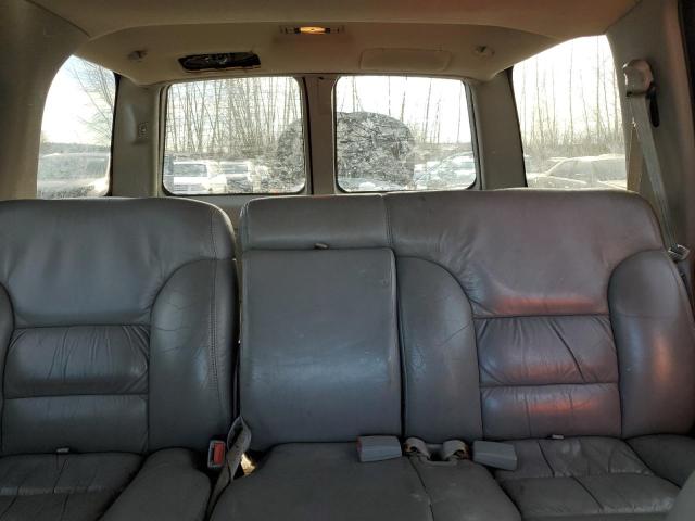 Photo 10 from auction – 1998 GMC YUKON with VIN 1GKEK13R4WJ719517