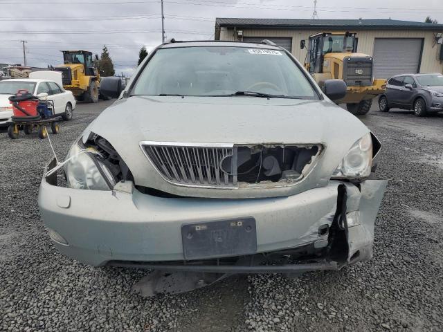 Photo 5 from auction – 2006 LEXUS RX 330 with VIN 2T2HA31UX6C088522