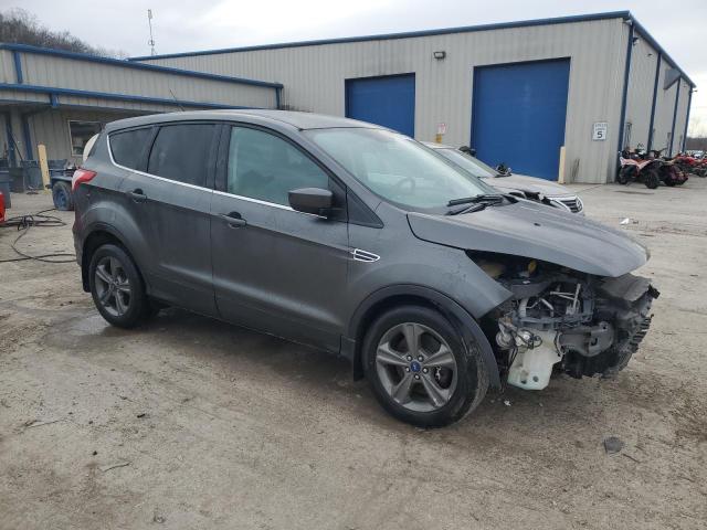 Photo 4 from auction – 2016 FORD ESCAPE SE with VIN 1FMCU9GX8GUB33659