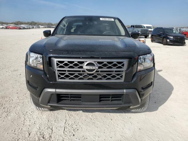 Photo 5 from auction – 2022 NISSAN FRONTIER S with VIN 1N6ED1EJ5NN663296