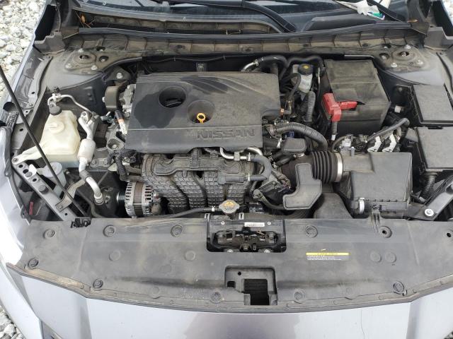 Photo 11 from auction – 2020 NISSAN ALTIMA SR with VIN 1N4BL4CV5LC271479