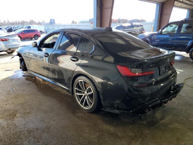 Photo 2 from auction – 2020 BMW M340XI with VIN WBA5U9C07LFH85676