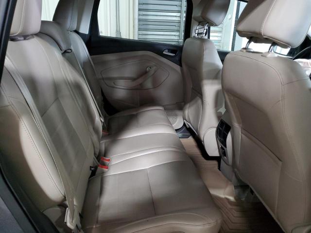 Photo 10 from auction – 2014 FORD ESCAPE TIT with VIN 1FMCU9J9XEUB98844