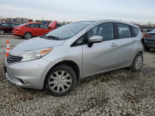 NISSAN VERSA NOTE 2016 with VIN 3N1CE2CP1GL400264 - Photo from auction