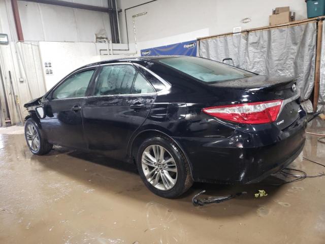 Photo 2 from auction – 2017 TOYOTA CAMRY LE with VIN 4T1BF1FK9HU367212