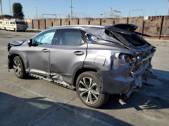 Photo 2 from auction – 2017 LEXUS RX 350 BAS with VIN 2T2ZZMCA1HC074646