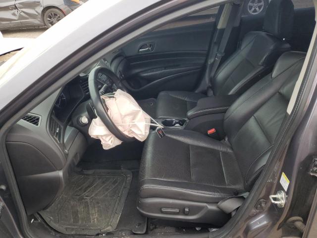 Photo 7 from auction – 2015 ACURA ILX 20 with VIN 19VDE1F38FE002680