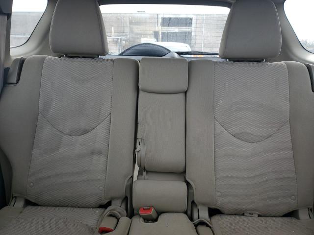 Photo 10 from auction – 2012 TOYOTA RAV4 with VIN 2T3ZF4DV8CW115643