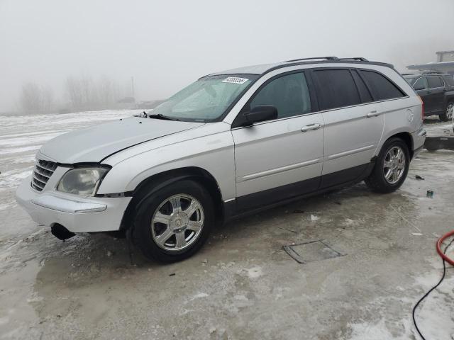CHRYSLER PACIFICA 2004 with VIN 2C8GF68474R644287 - Photo from auction