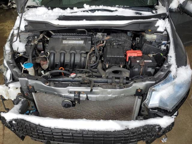 Photo 11 from auction – 2012 HONDA INSIGHT with VIN JHMZE2H31CS006626