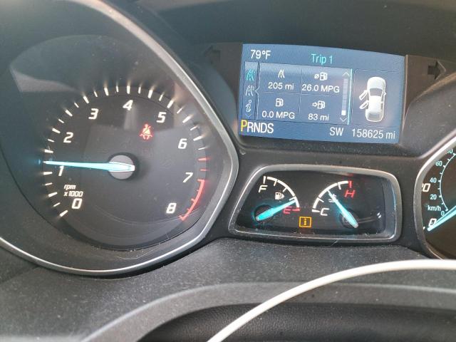Photo 9 from auction – 2015 FORD ESCAPE SE with VIN 1FMCU0G99FUB32306