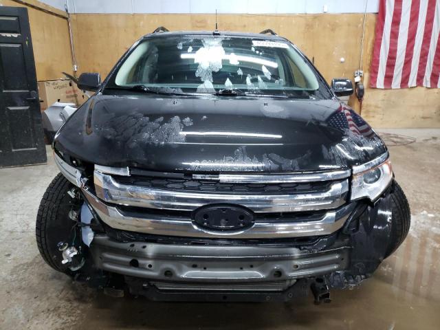 Photo 5 from auction – 2013 FORD EDGE SE with VIN 2FMDK4GC6DBB74447