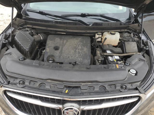 Photo 12 from auction – 2019 BUICK ENCLAVE ES with VIN 5GAEVAKW8KJ229930