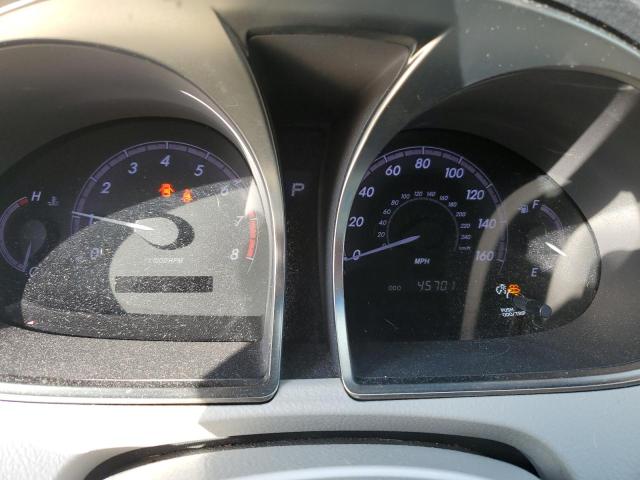 Photo 9 from auction – 2011 TOYOTA AVALON BAS with VIN 4T1BK3DB2BU385746