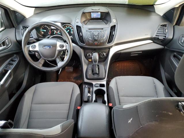 Photo 8 from auction – 2015 FORD ESCAPE SE with VIN 1FMCU9GXXFUC86428