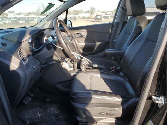 Photo 7 from auction – 2019 CHEVROLET TRAX 1LT with VIN KL7CJPSBXKB866424
