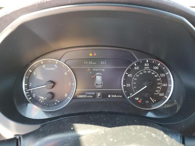 Photo 9 from auction – 2019 INFINITI QX50 ESSEN with VIN 3PCAJ5M31KF112166