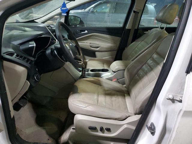 صورة رقم 7 من المزاد - 2016 FORD C-MAX SEL مع VIN 1FADP5BU9GL111025