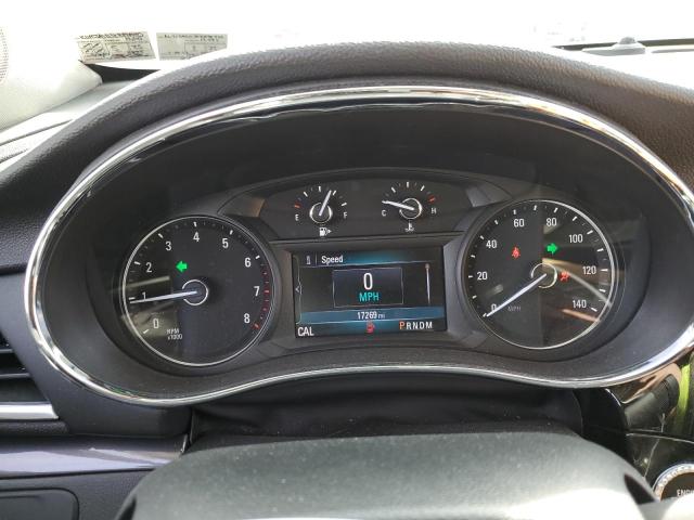 Photo 9 from auction – 2019 BUICK ENCORE PRE with VIN KL4CJASB3KB898920