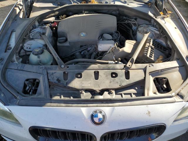 Photo 11 from auction – 2015 BMW 528 I with VIN WBA5A5C58FD519125