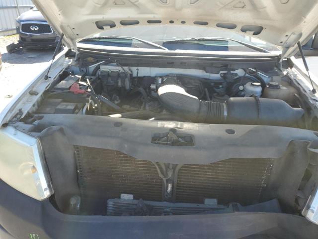 Photo 11 from auction – 2005 FORD F150 with VIN 1FTRX12W95FB71313
