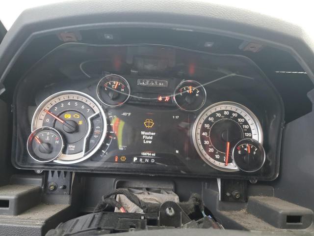 Photo 9 from auction – 2019 RAM 1500 CLASS with VIN 1C6RR7LT8KS580219