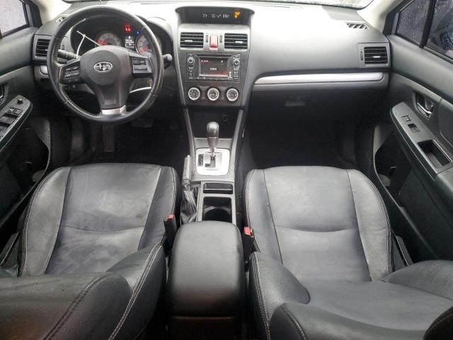 Photo 8 from auction – 2013 SUBARU IMPREZA SP with VIN JF1GPAS62D2882290