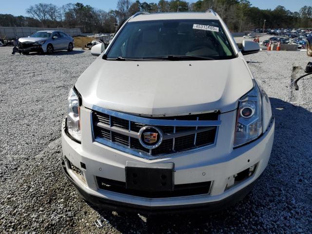 Photo 5 from auction – 2012 CADILLAC SRX LUXURY with VIN 3GYFNAE31CS633862