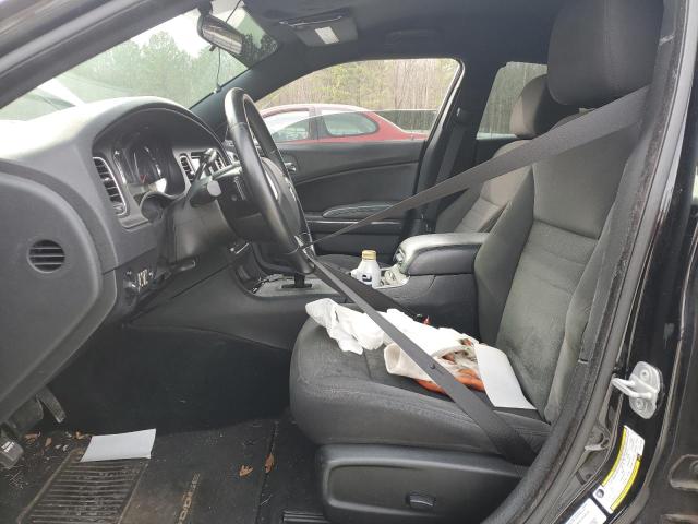 Photo 7 from auction – 2014 DODGE CHARGER PO with VIN 2C3CDXATXEH121399