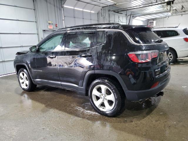 Photo 2 from auction – 2018 JEEP COMPASS LA with VIN 3C4NJDBB3JT238504